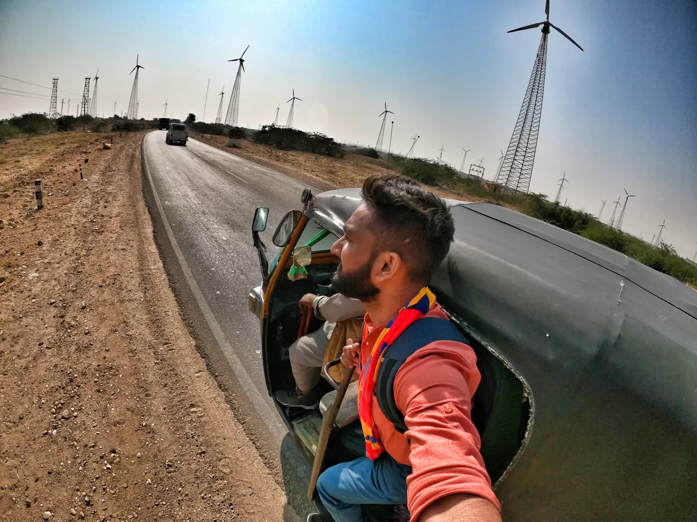 Photo of India By Hardik Ataliwala | Travel Photographer