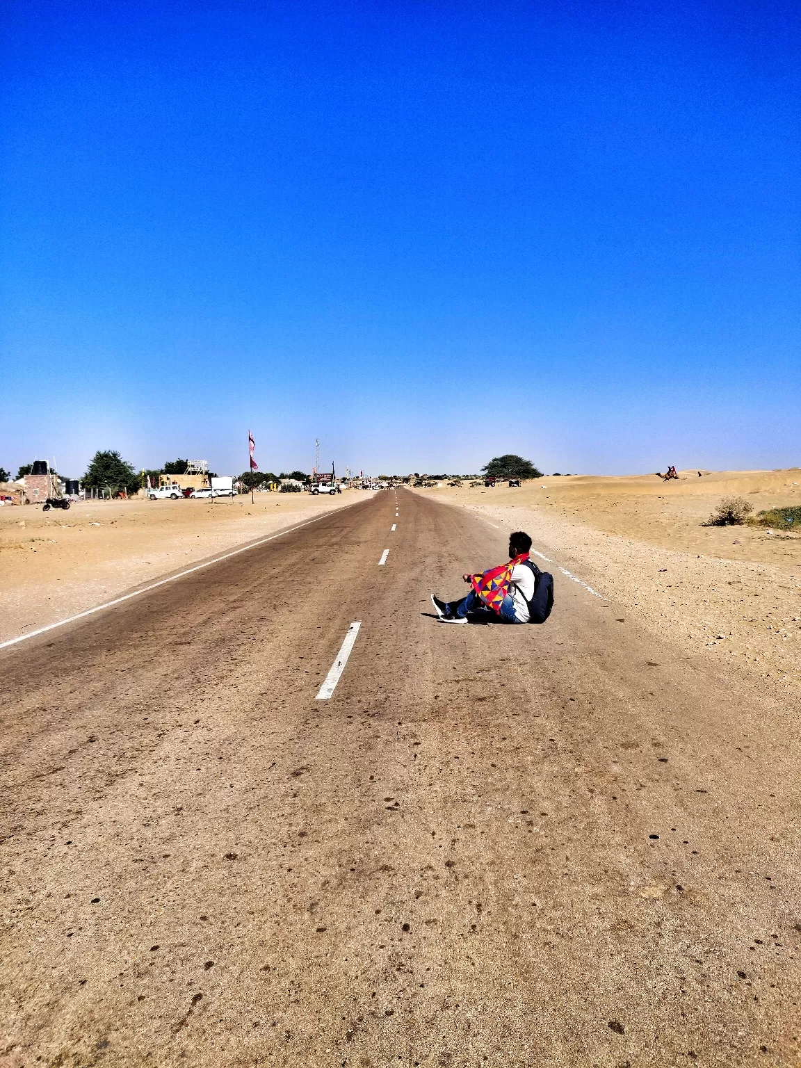 Photo of India By Hardik Ataliwala | Travel Photographer