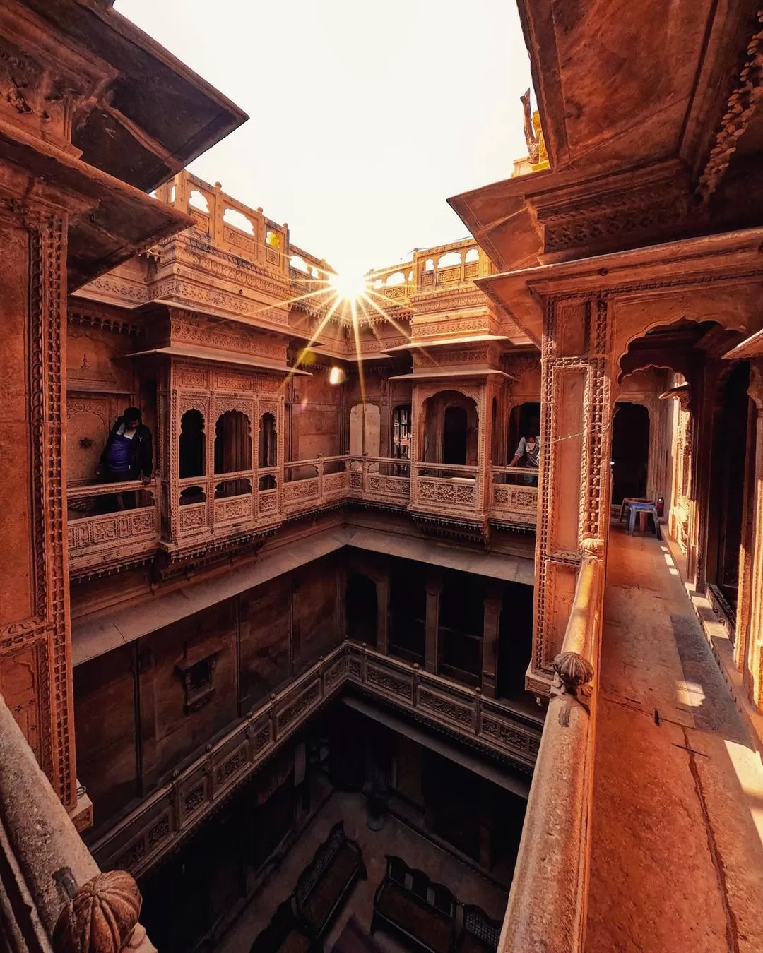 Photo of Patwon ki Haveli By Hardik Ataliwala | Travel Photographer