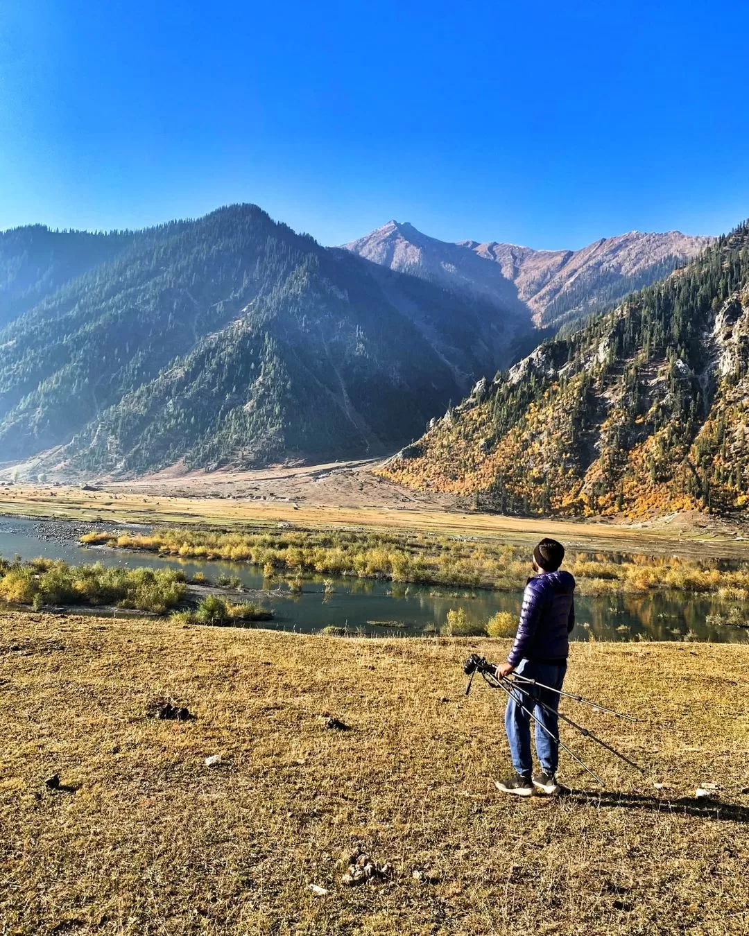 Photo of Gurez Valley By Hardik Ataliwala | Travel Photographer