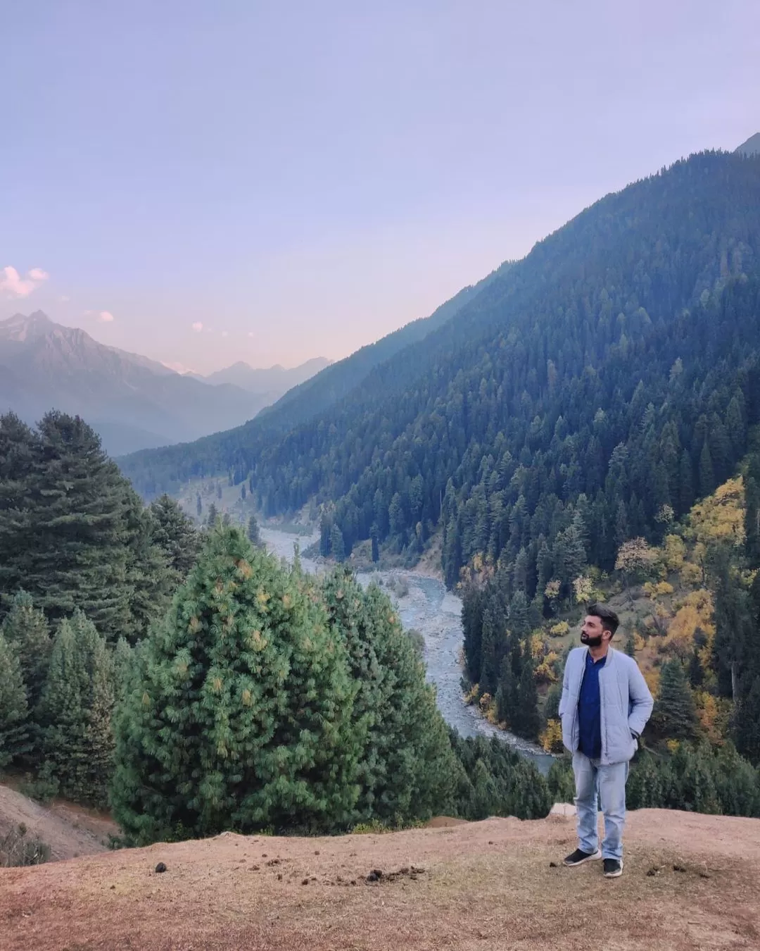 Photo of Gurez Valley By Hardik Ataliwala | Travel Photographer