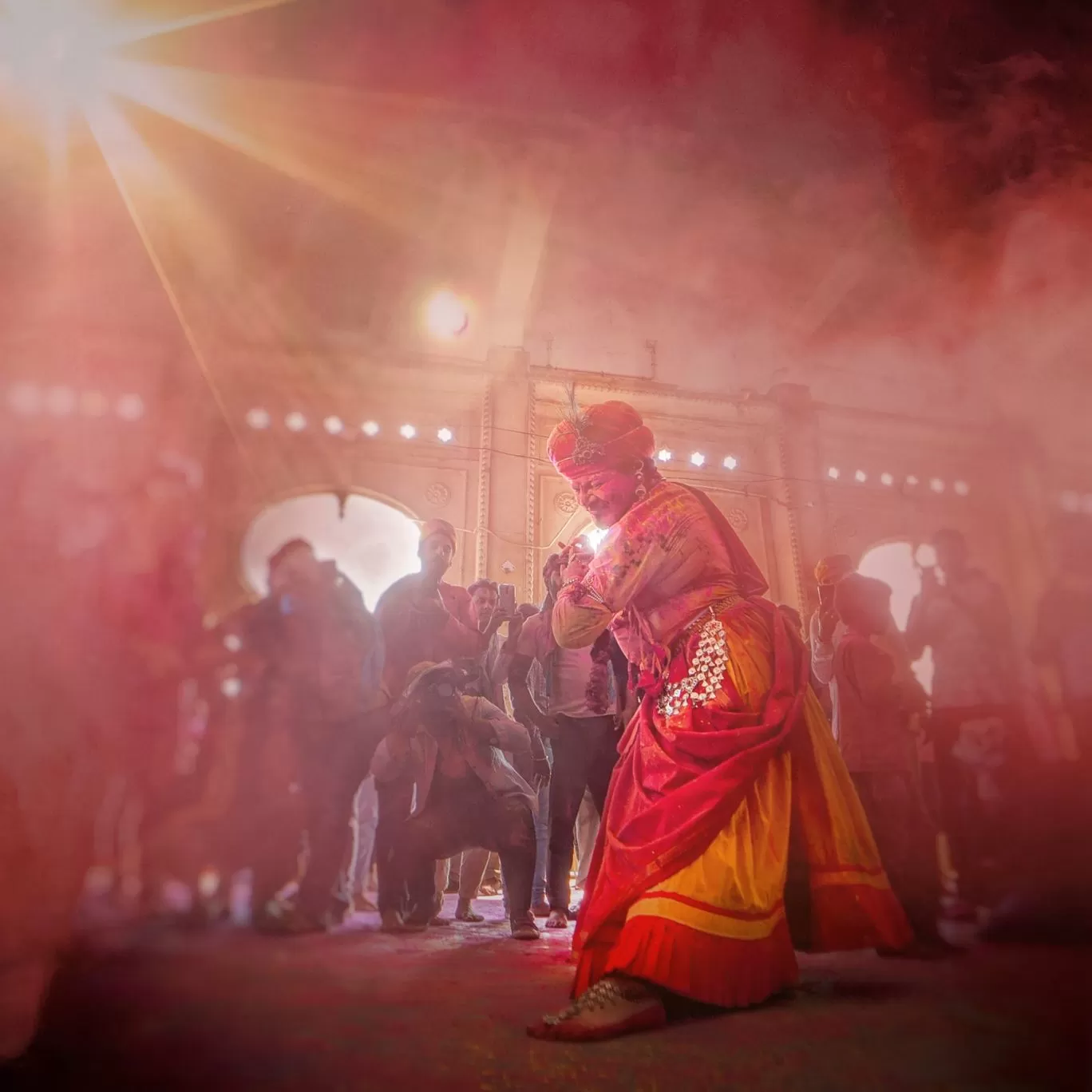 Photo of India By Hardik Ataliwala | Travel Photographer