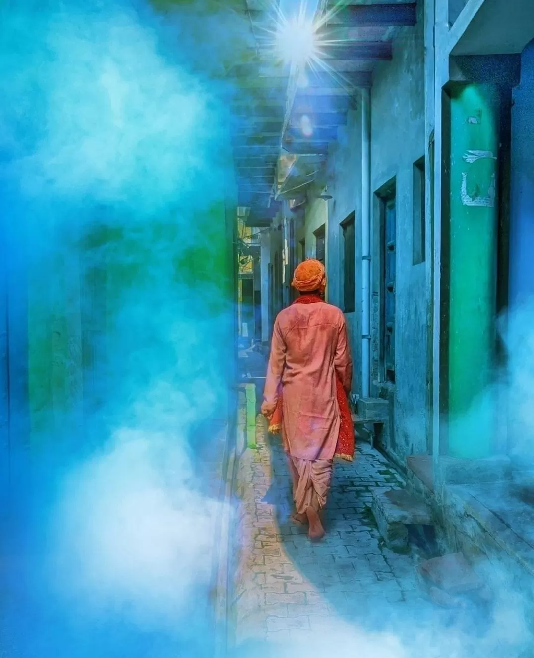 Photo of India By Hardik Ataliwala | Travel Photographer
