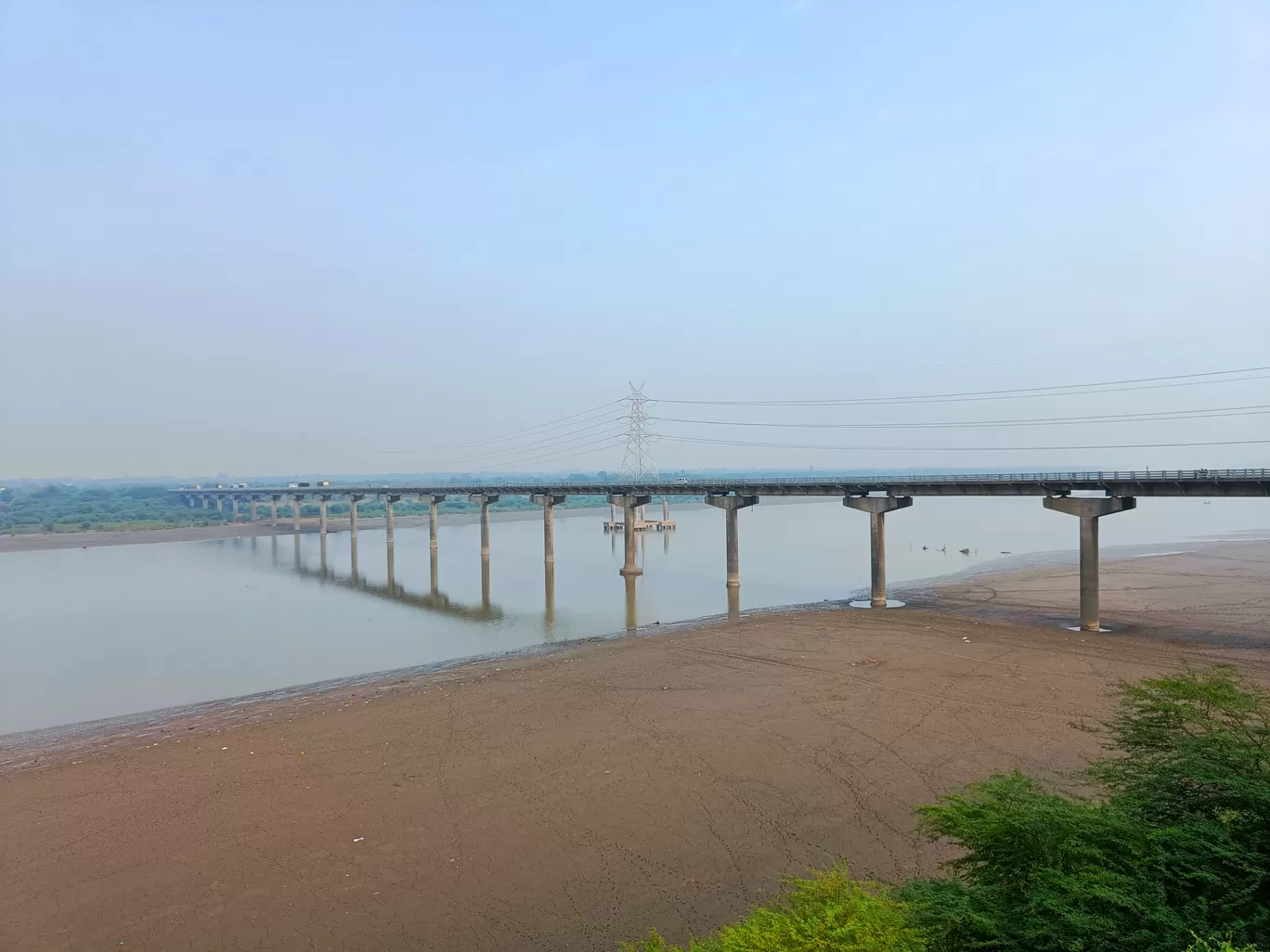 Photo of Mahi WaterGate Resort - Resort in Vadodara By Hardik Ataliwala | Travel Photographer