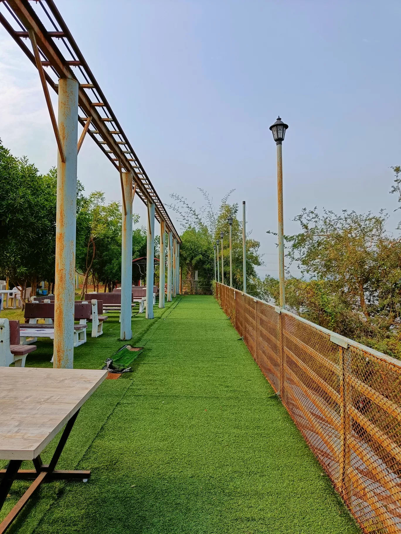 Photo of Mahi WaterGate Resort - Resort in Vadodara By Hardik Ataliwala | Travel Photographer