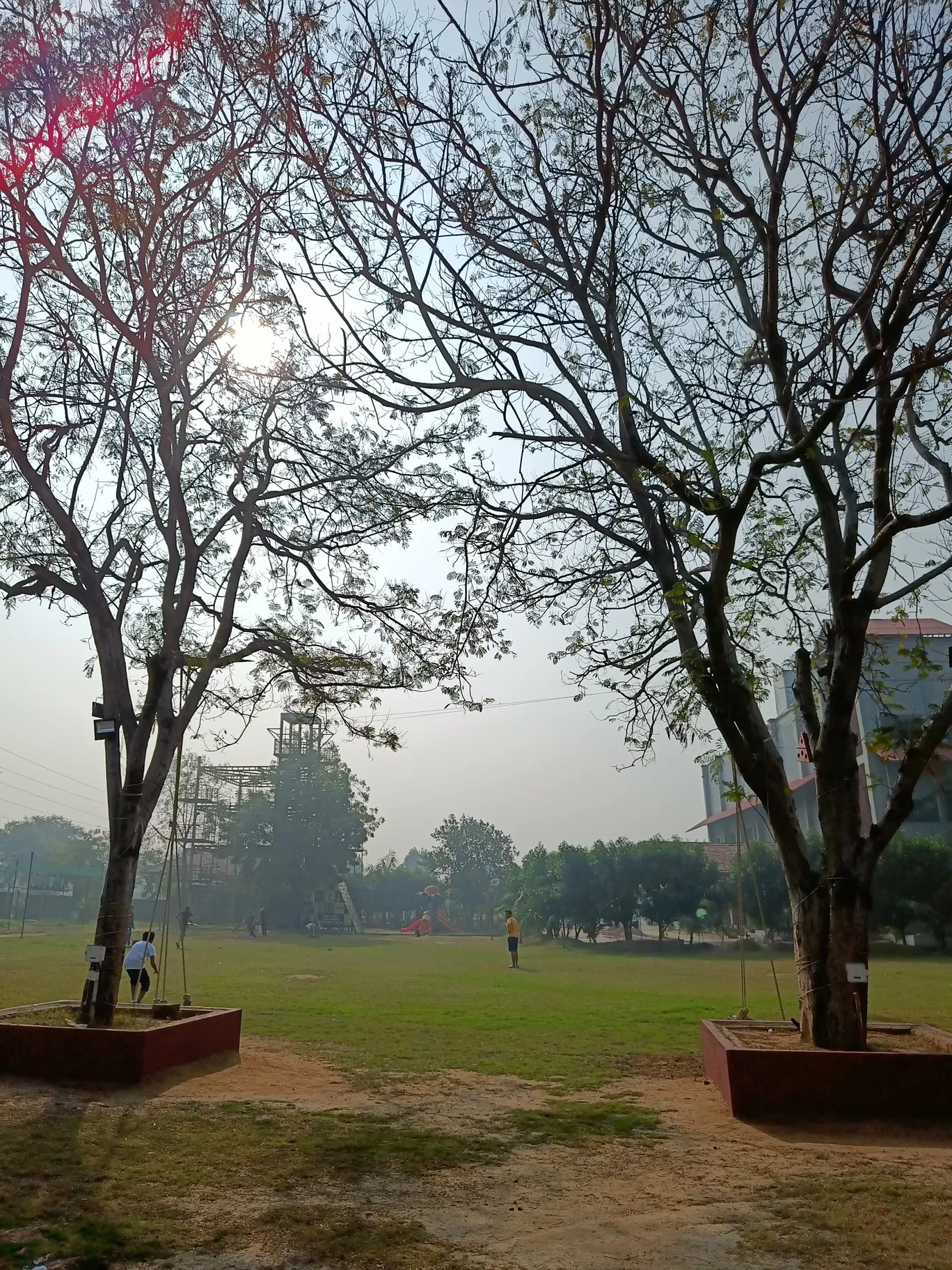 Photo of Mahi WaterGate Resort - Resort in Vadodara By Hardik Ataliwala | Travel Photographer