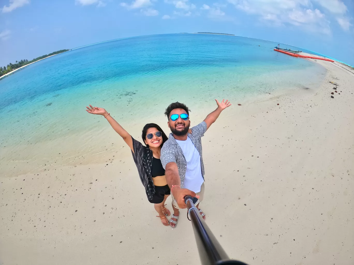 Photo of Lakshadweep By Hardik Ataliwala | Travel Photographer