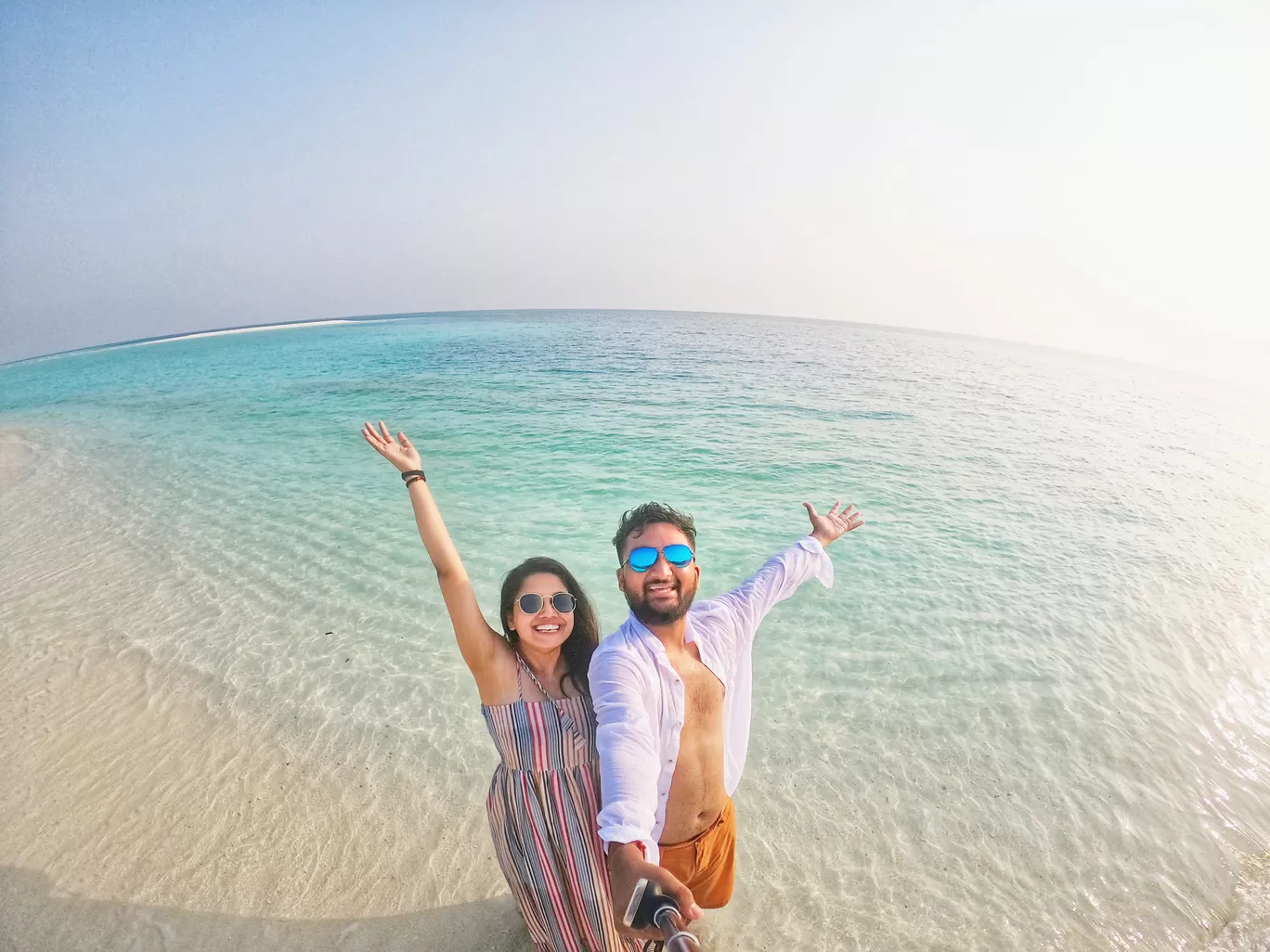 Photo of Lakshadweep By Hardik Ataliwala | Travel Photographer