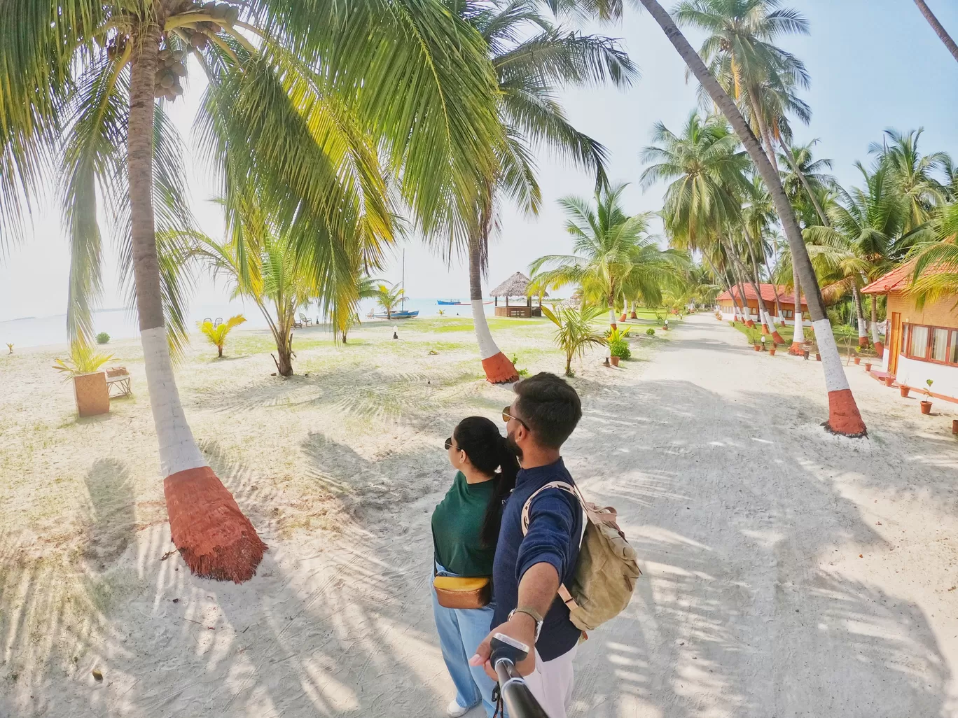 Photo of Lakshadweep By Hardik Ataliwala | Travel Photographer