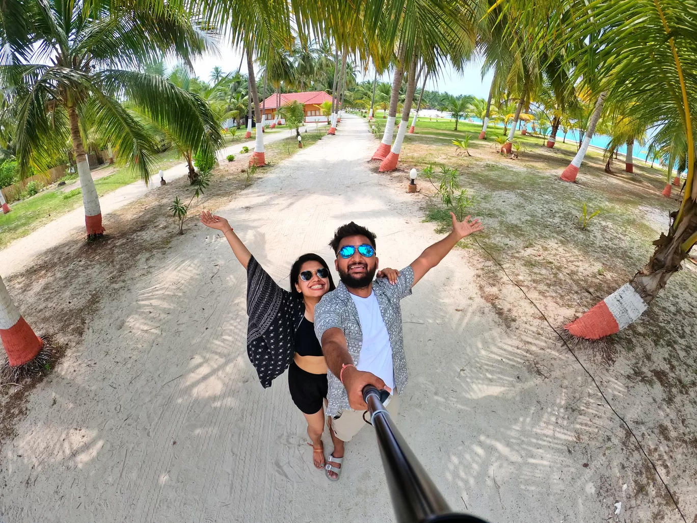 Photo of Lakshadweep By Hardik Ataliwala | Travel Photographer