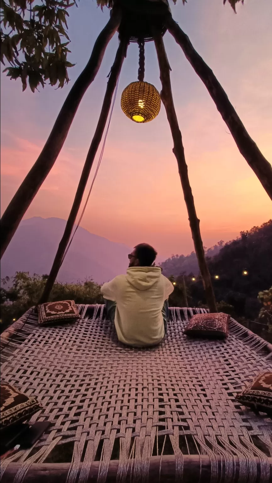 Photo of Rishikesh By Hardik Ataliwala | Travel Photographer