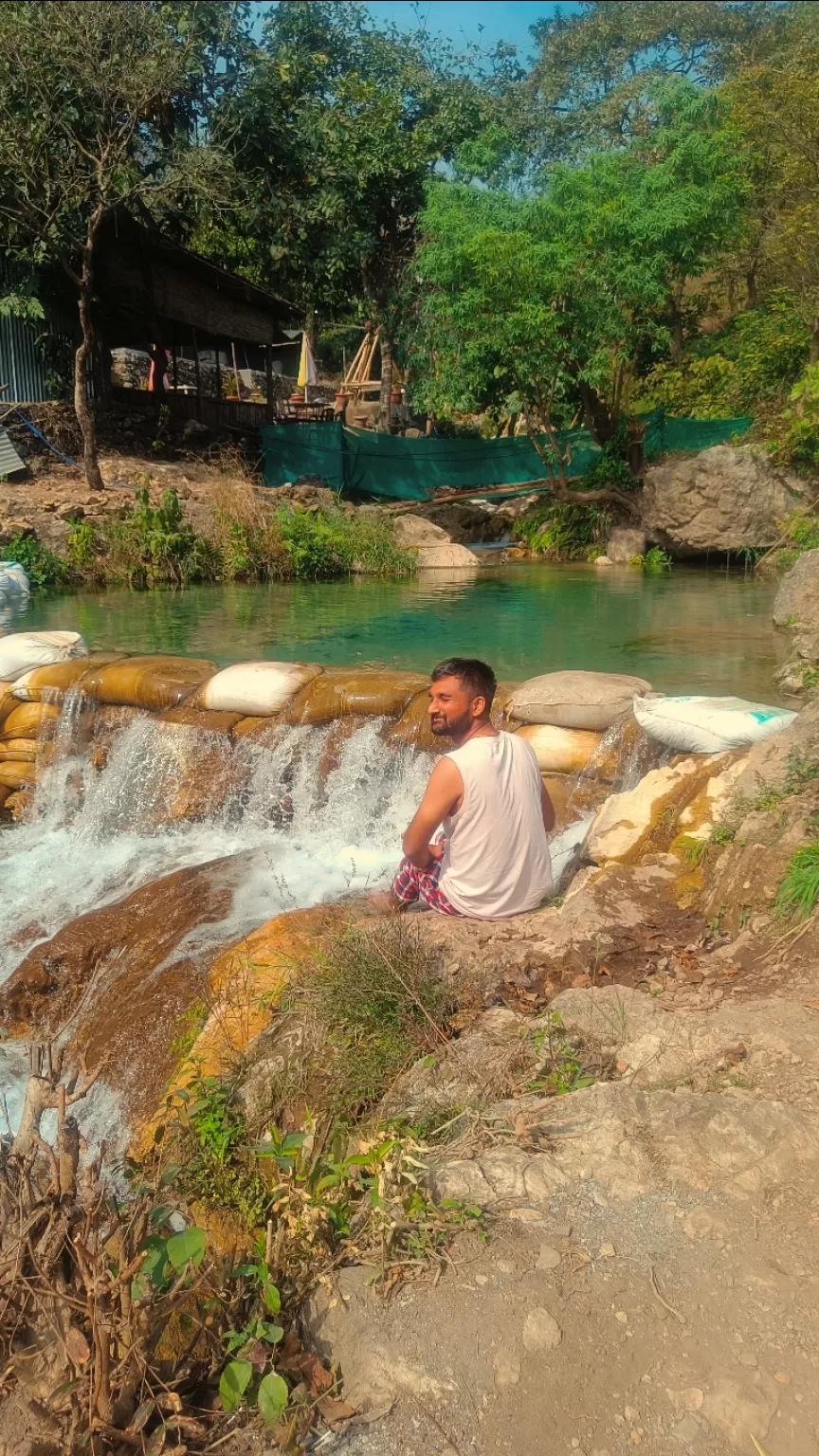 Photo of Rishikesh By Hardik Ataliwala | Travel Photographer