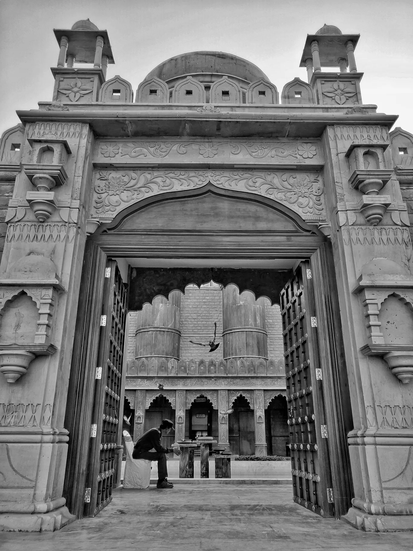 Photo of Kutch | Bhuj | White Runn By Hardik Ataliwala | Travel Photographer