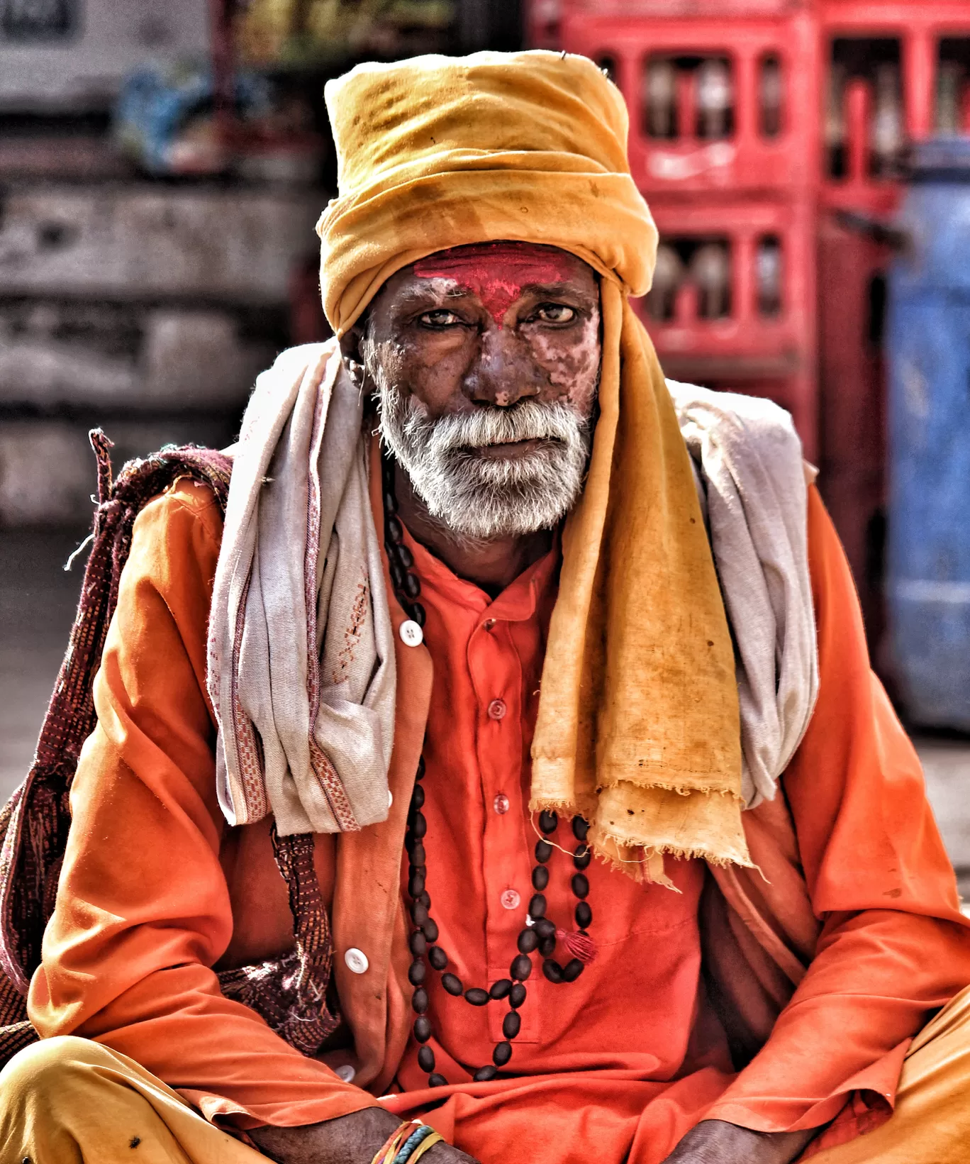 Photo of Kutch | Bhuj | White Runn By Hardik Ataliwala | Travel Photographer