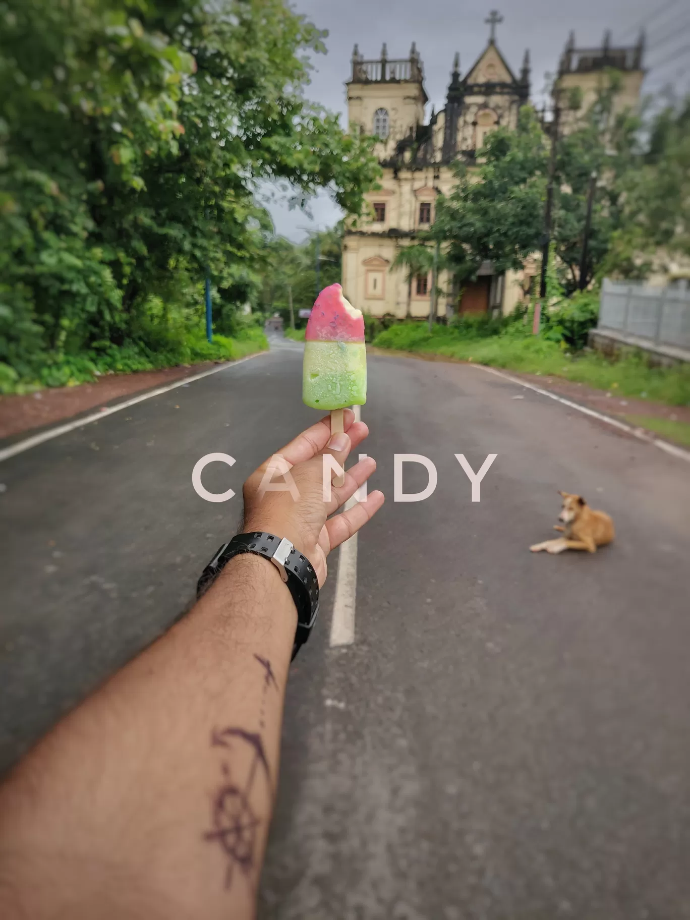 Photo of Goa By Hardik Ataliwala | Travel Photographer