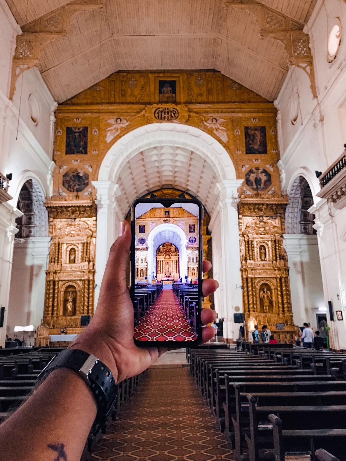 Photo of Goa By Hardik Ataliwala | Travel Photographer