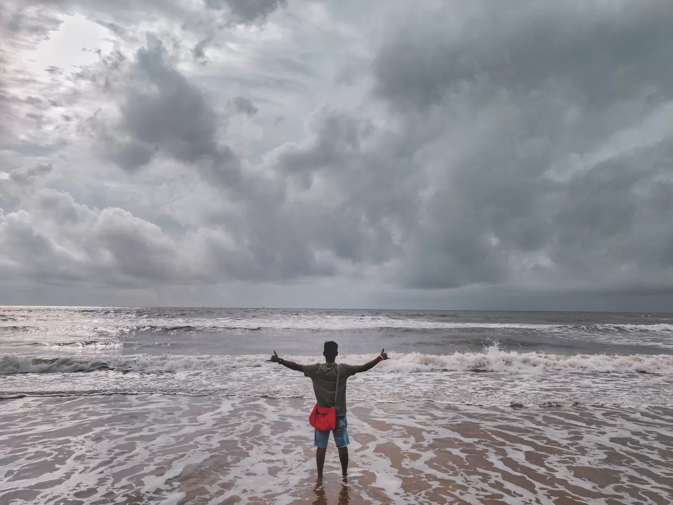 Photo of Goa By Hardik Ataliwala | Travel Photographer