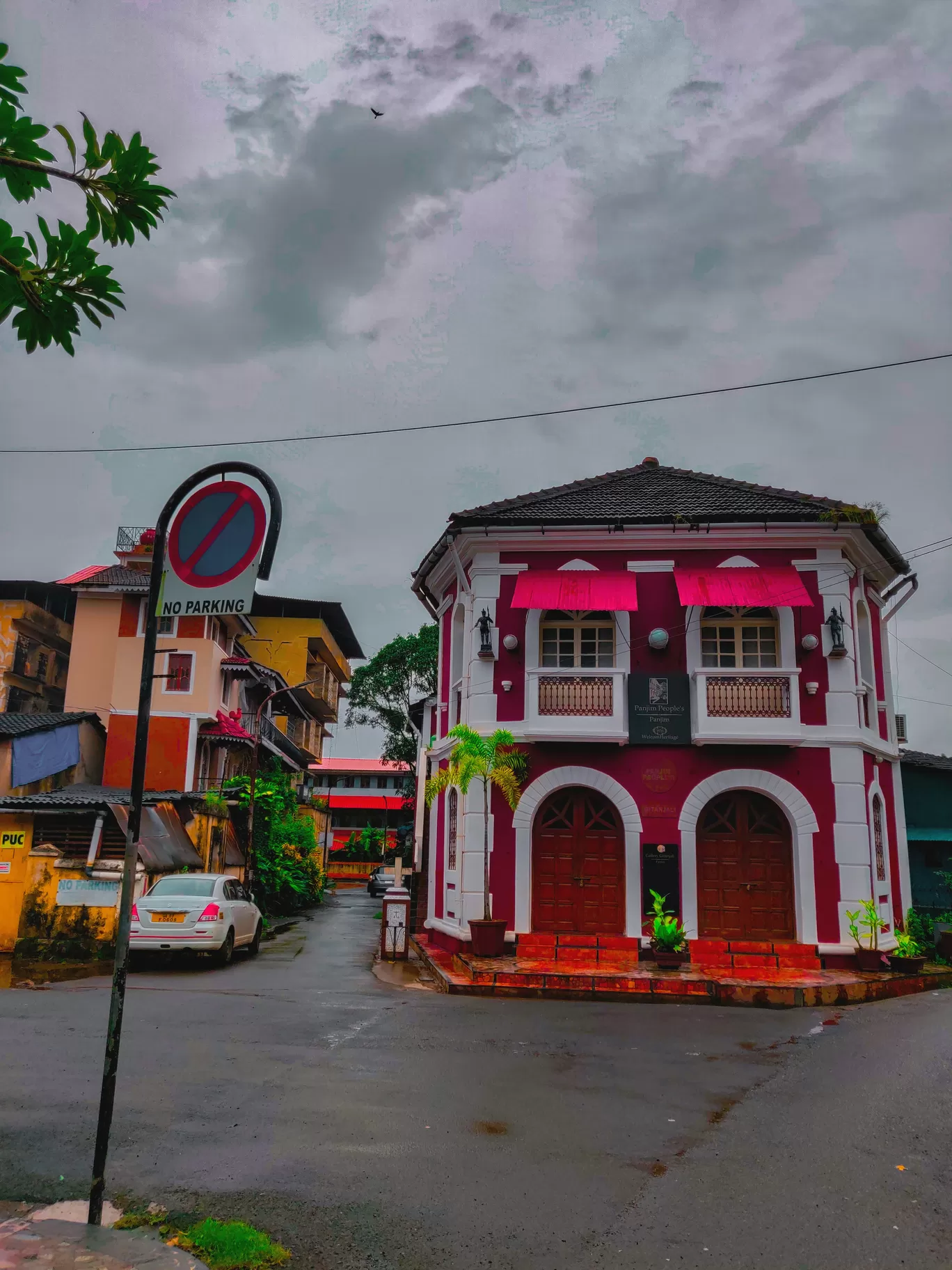 Photo of Goa By Hardik Ataliwala | Travel Photographer