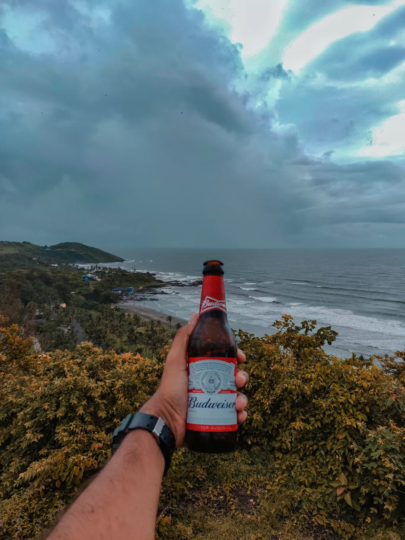 Photo of Goa By Hardik Ataliwala | Travel Photographer