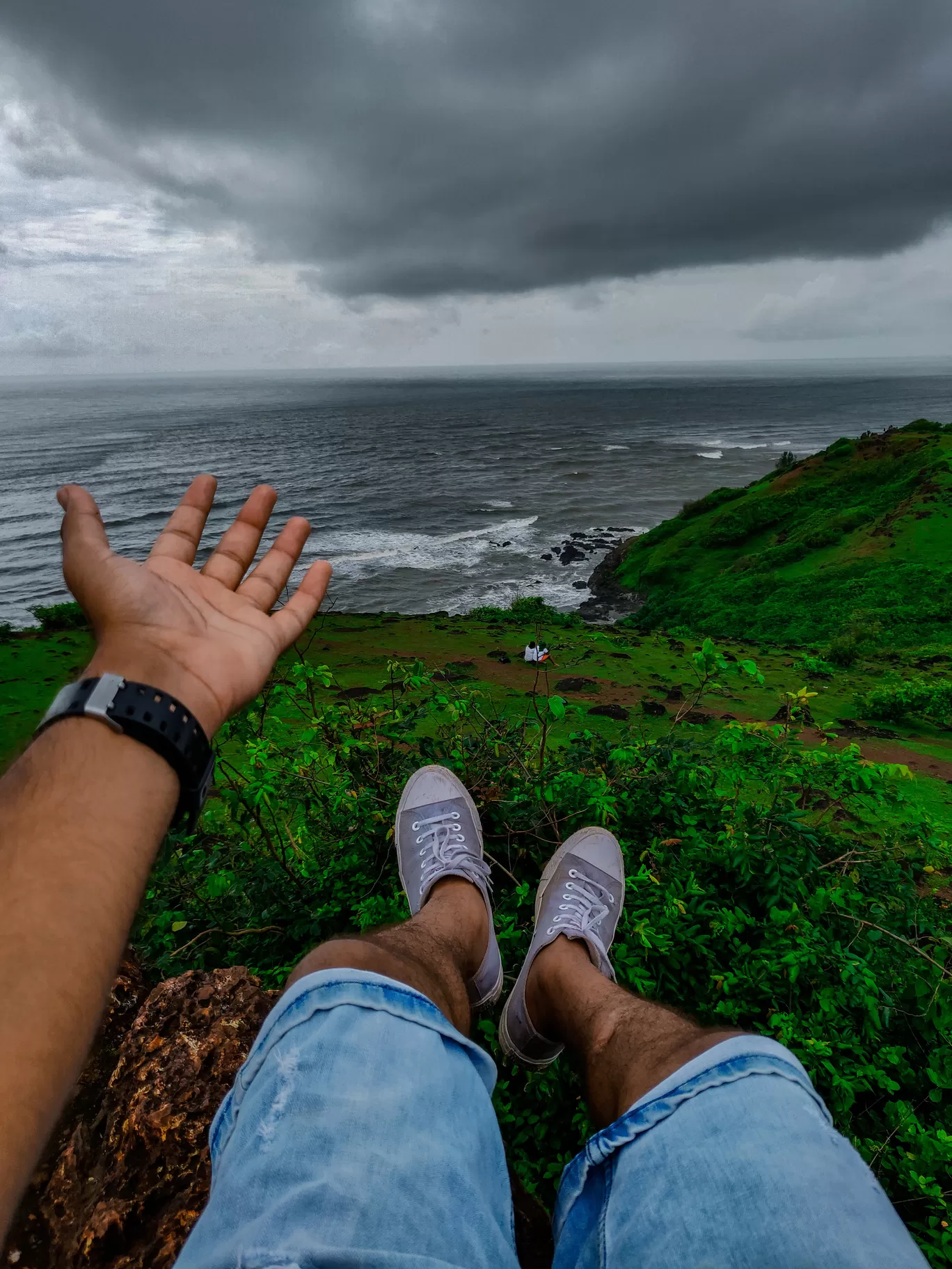 Photo of Goa By Hardik Ataliwala | Travel Photographer