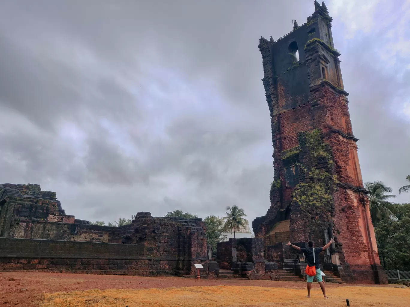 Photo of Goa By Hardik Ataliwala | Travel Photographer