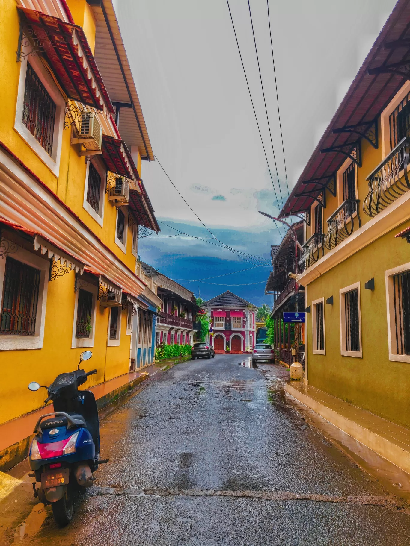 Photo of Goa By Hardik Ataliwala | Travel Photographer