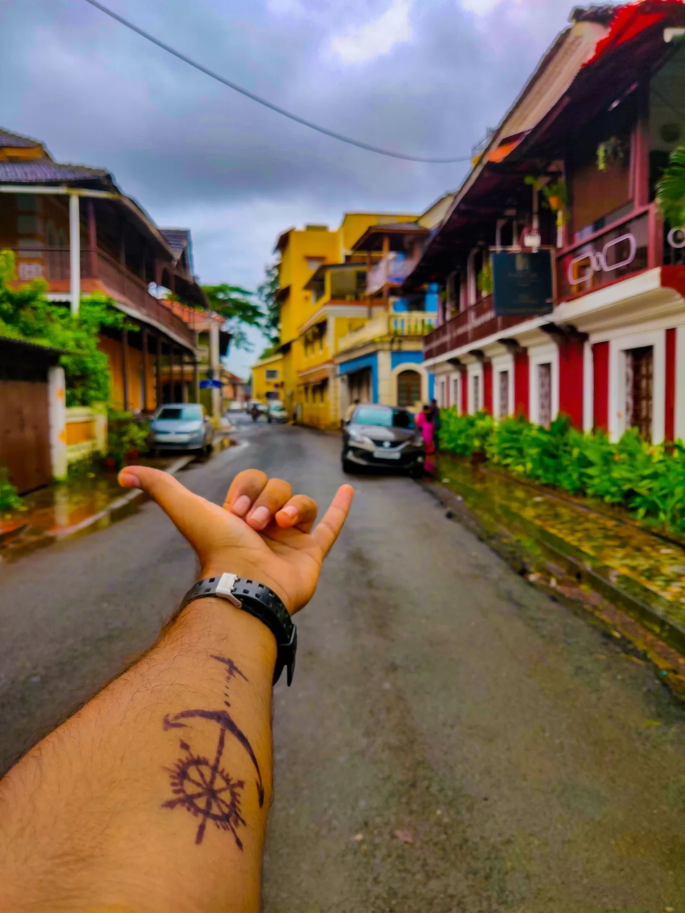 Photo of Goa By Hardik Ataliwala | Travel Photographer