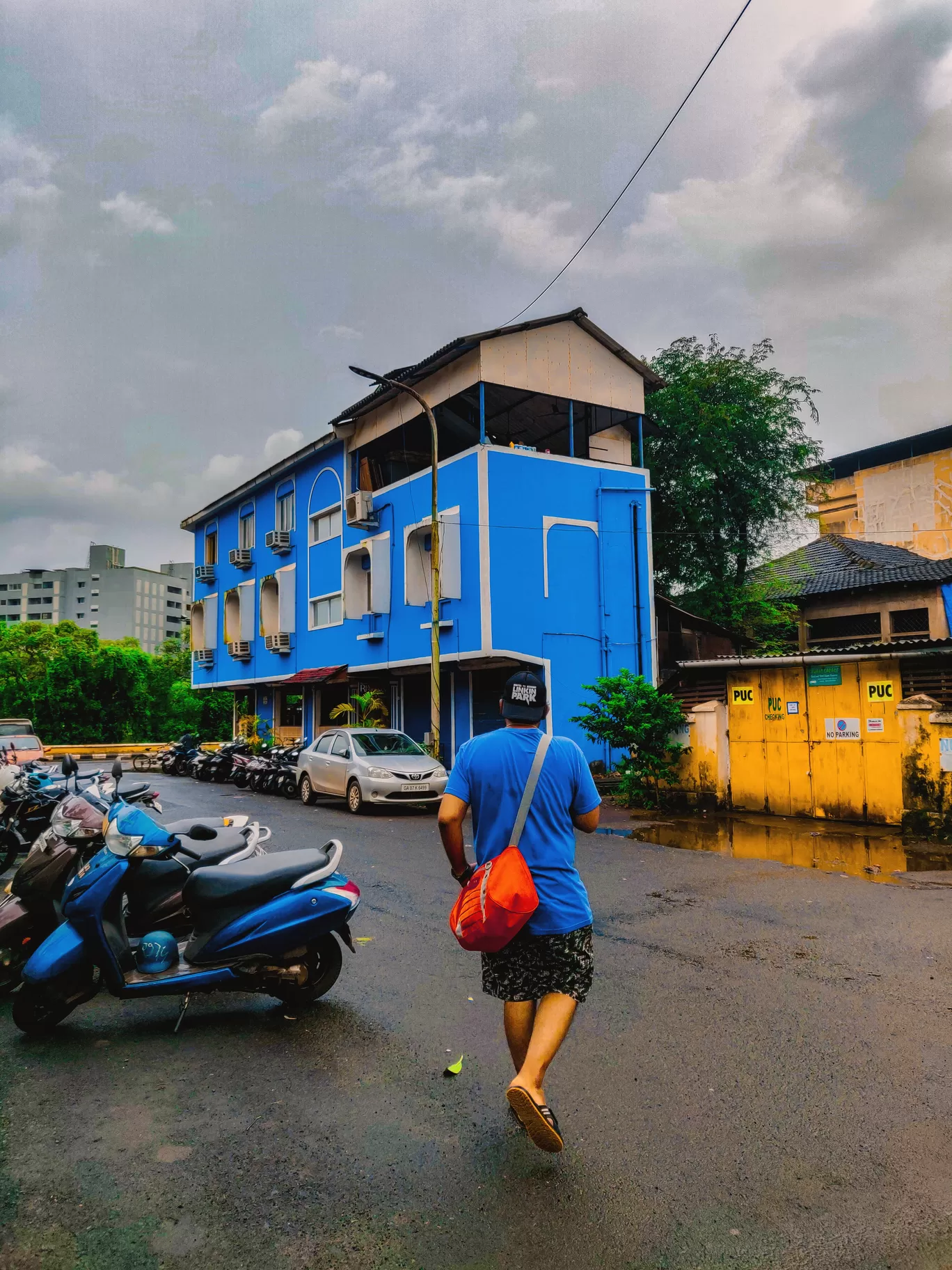 Photo of Goa By Hardik Ataliwala | Travel Photographer
