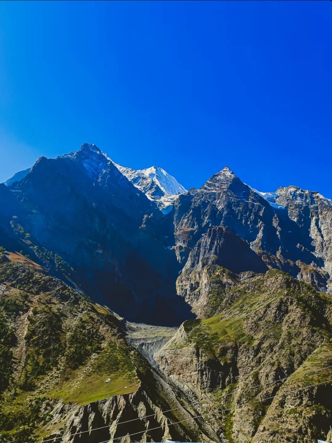 Photo of Sisamau By Rahul Sharma