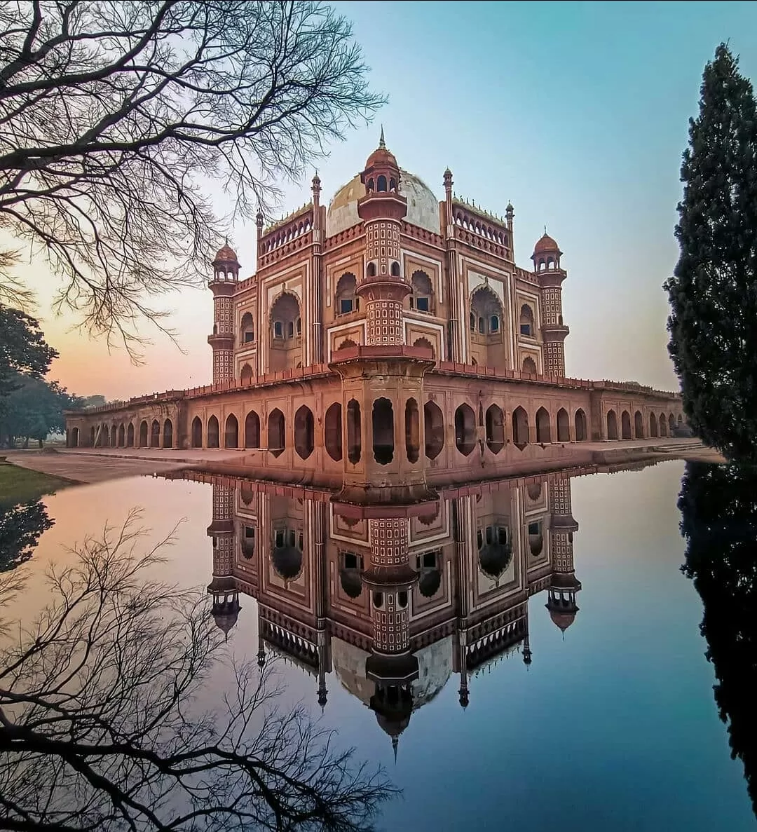 Photo of Delhi By Shaurya singh🍁