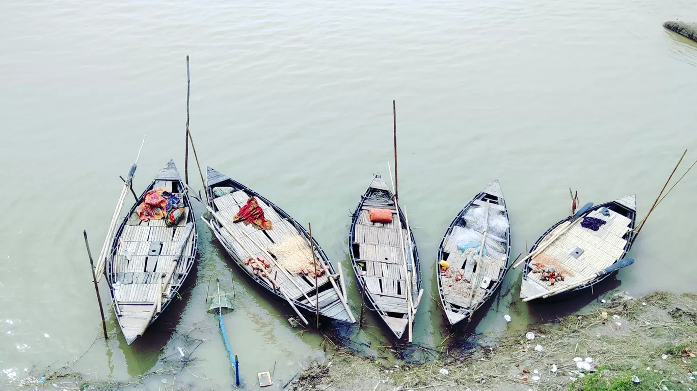 Photo of Bateshwar Sthan Bateshwar By Anshuman Chakrapani