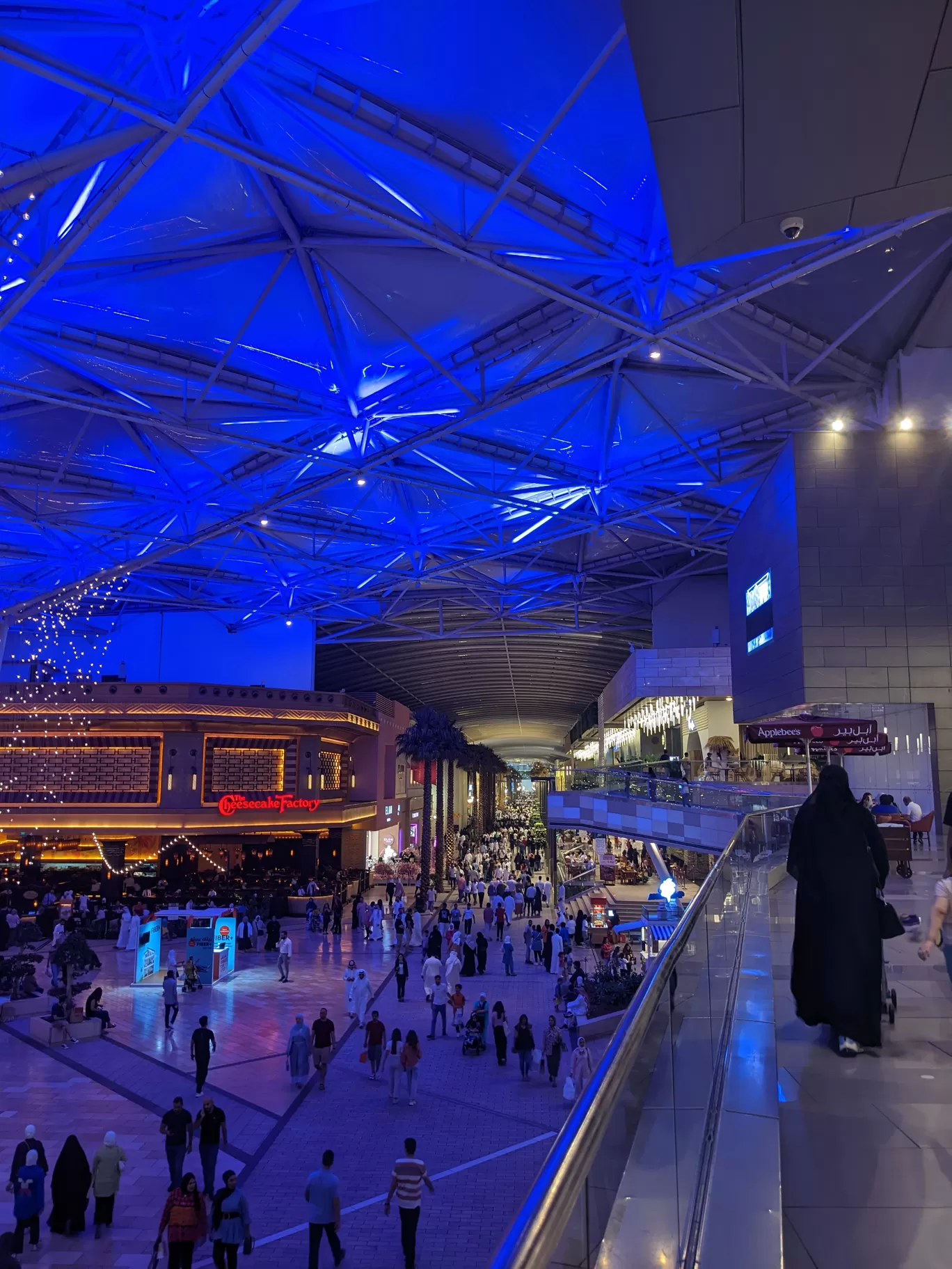 Photo of Avenues Mall Phase 4 By aravind pc