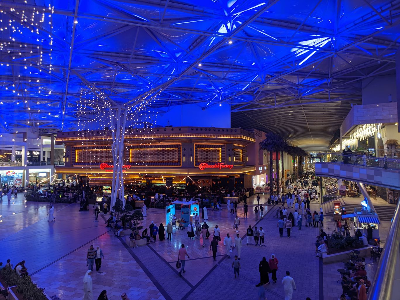 Photo of Avenues Mall Phase 4 By aravind pc