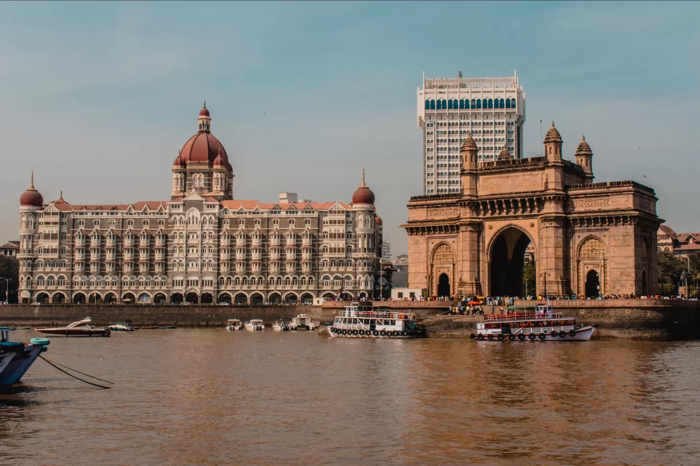 Photo of Elephanta Island By Dipesh Purohit
