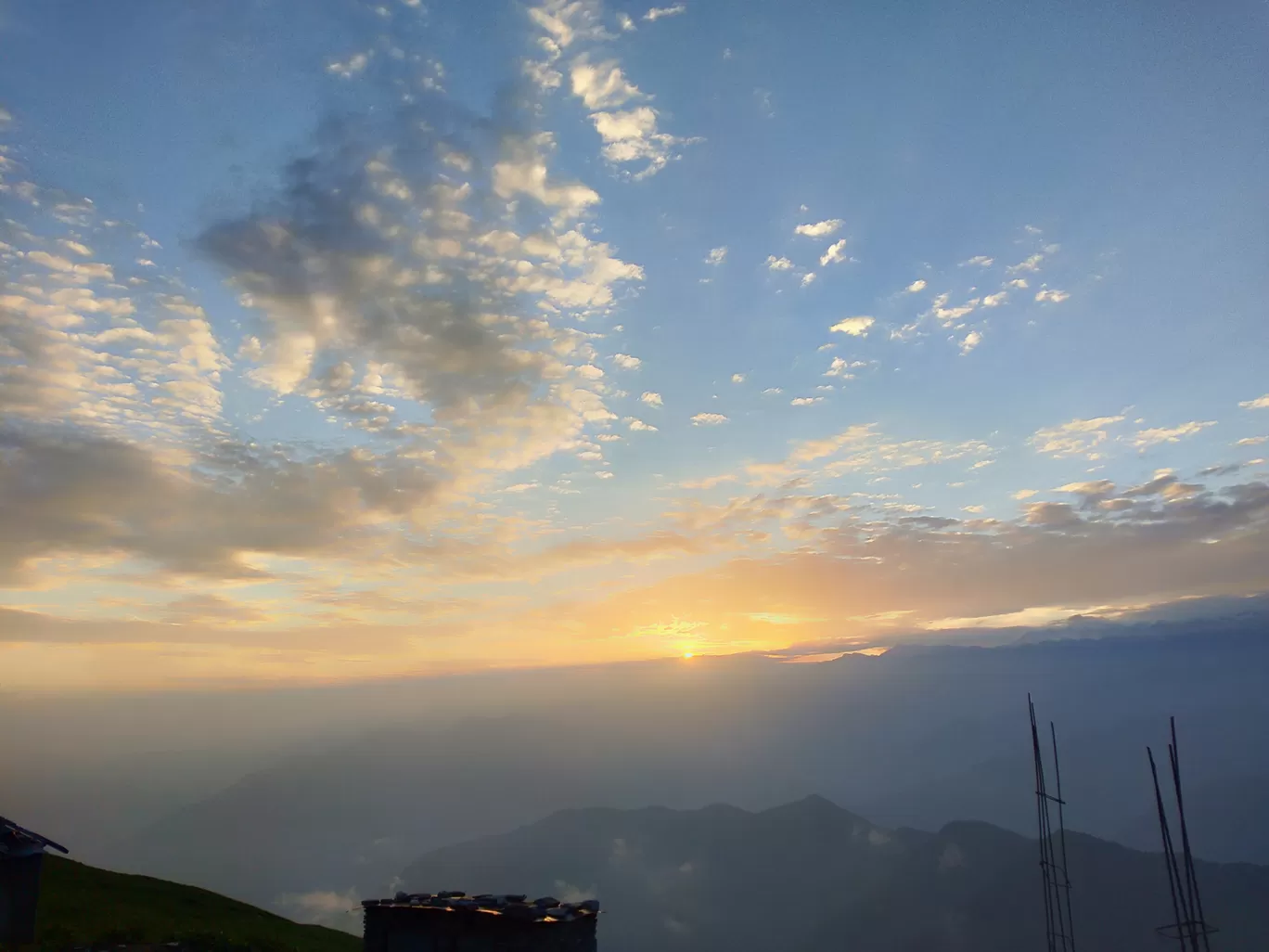 Photo of Chopta By aditya bhandari