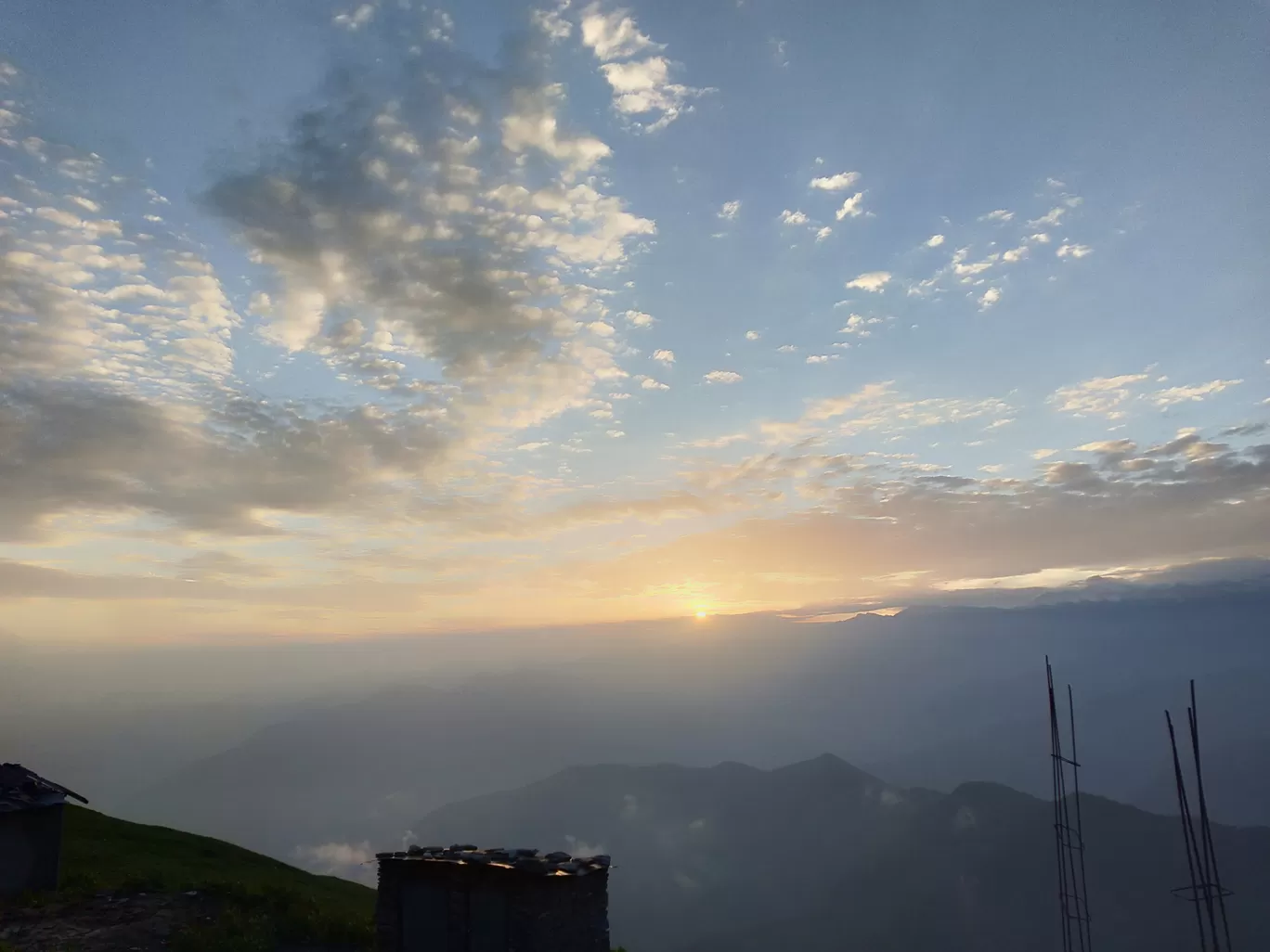 Photo of Chopta By aditya bhandari