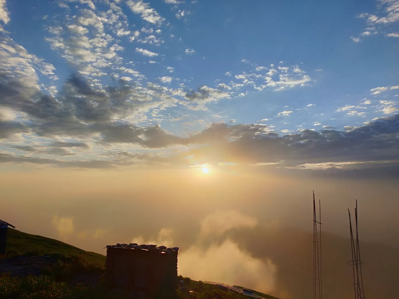 Photo of Chopta By aditya bhandari
