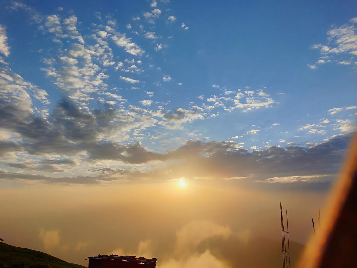 Photo of Chopta By aditya bhandari