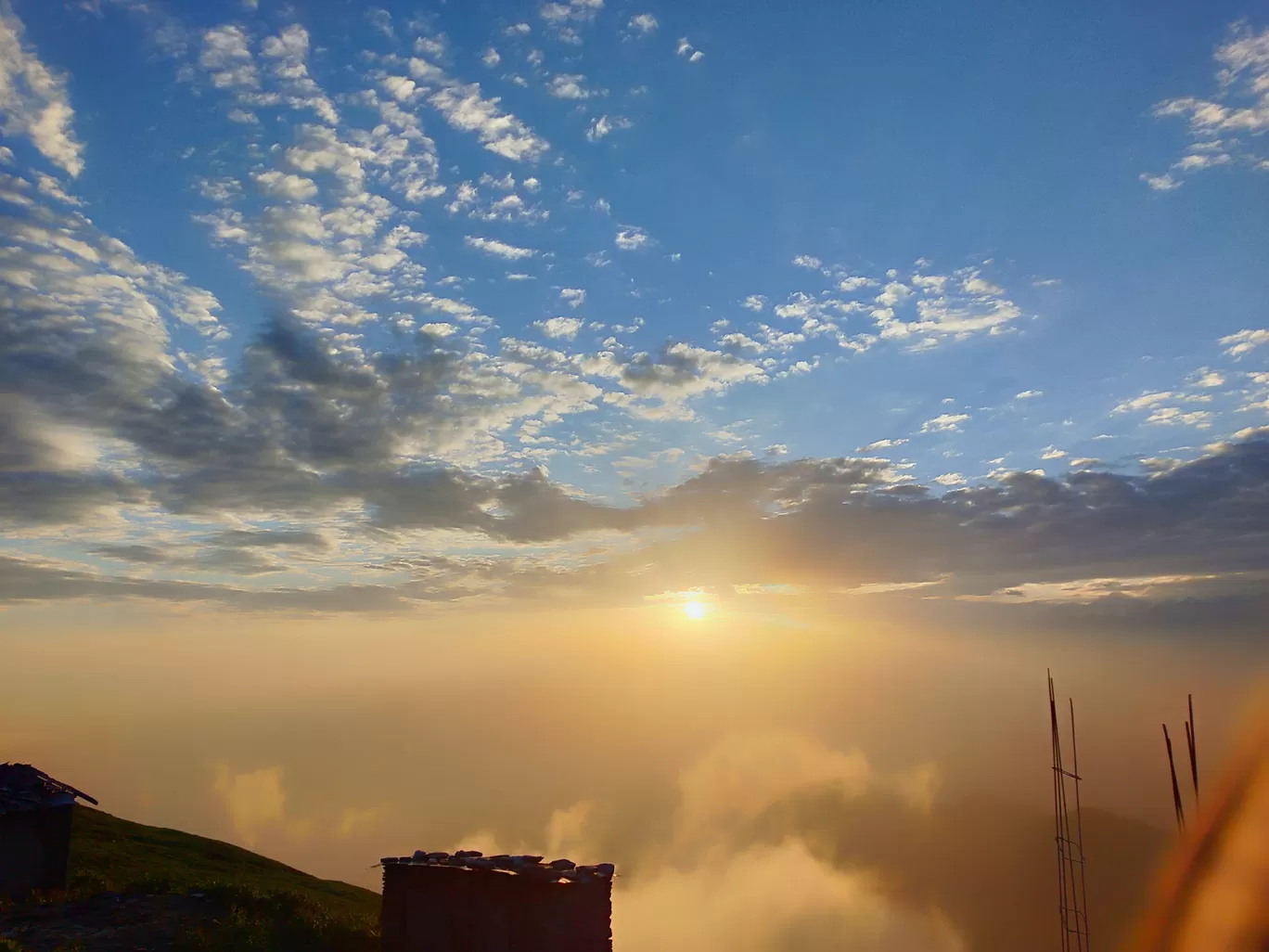 Photo of Chopta By aditya bhandari