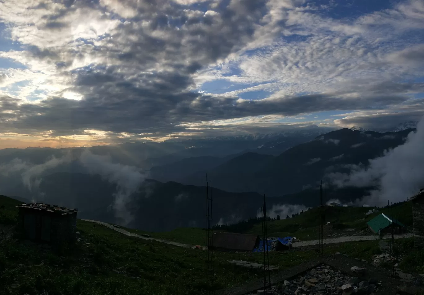 Photo of Chopta By aditya bhandari