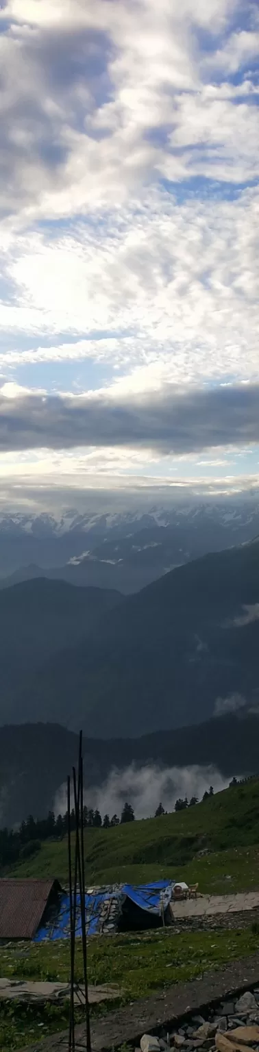 Photo of Chopta By aditya bhandari