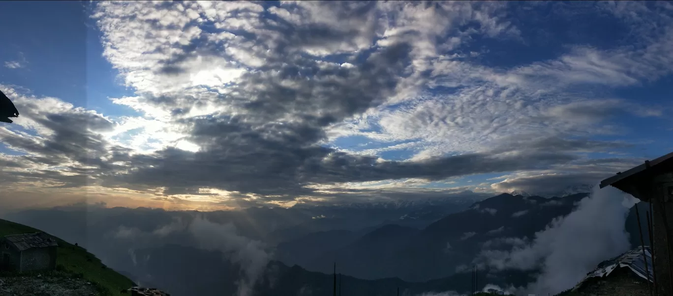 Photo of Chopta By aditya bhandari