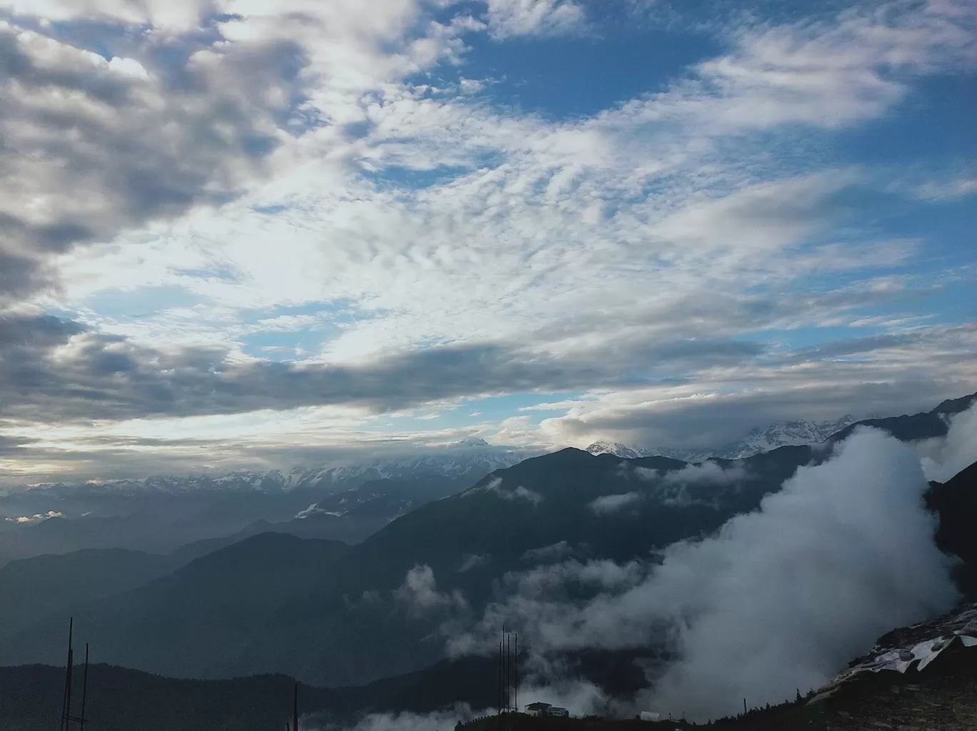Photo of Chopta By aditya bhandari