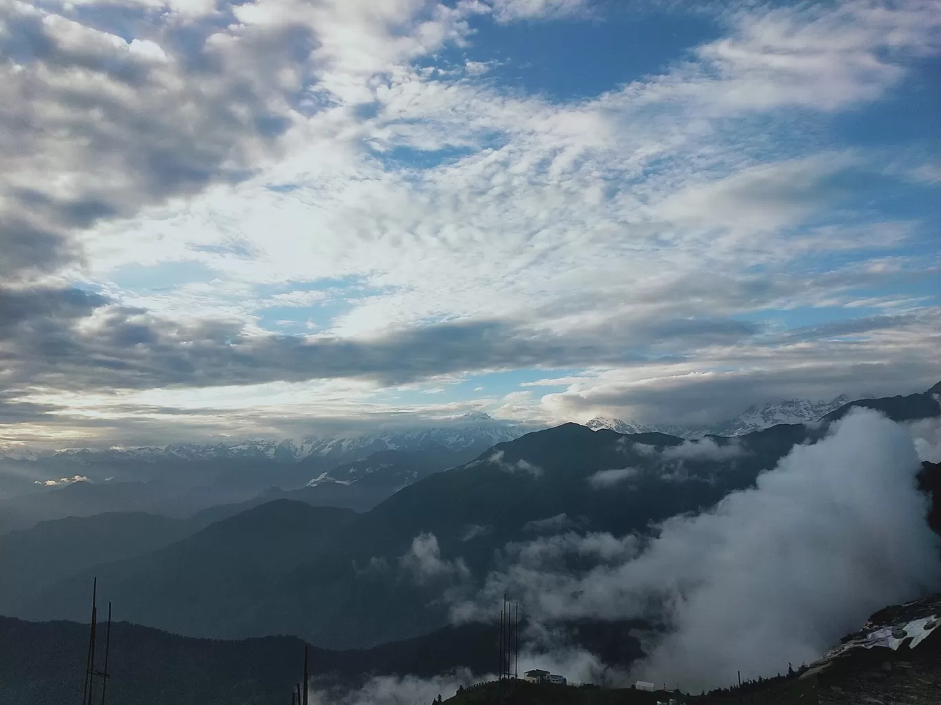 Photo of Chopta By aditya bhandari