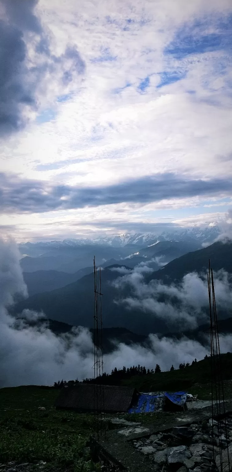 Photo of Chopta By aditya bhandari