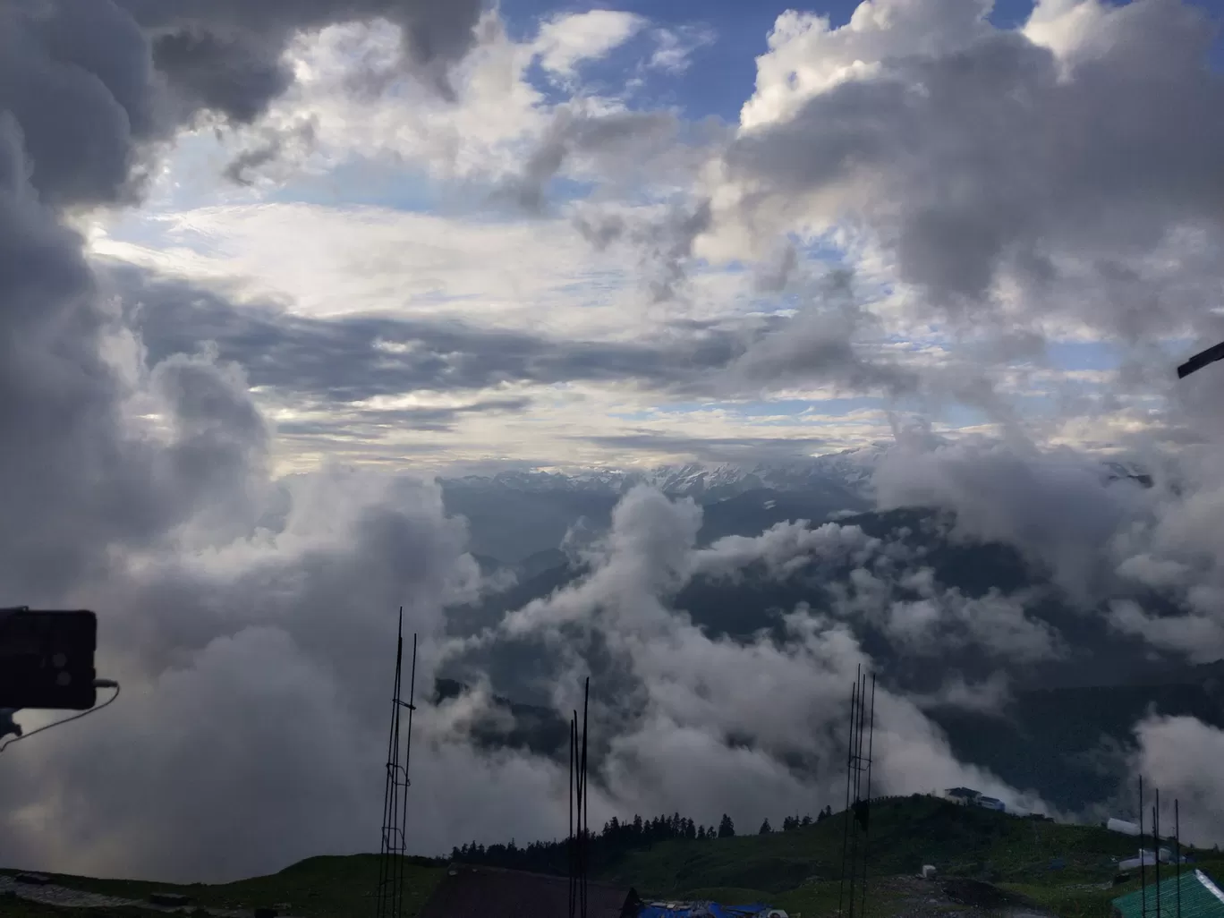 Photo of Chopta By aditya bhandari