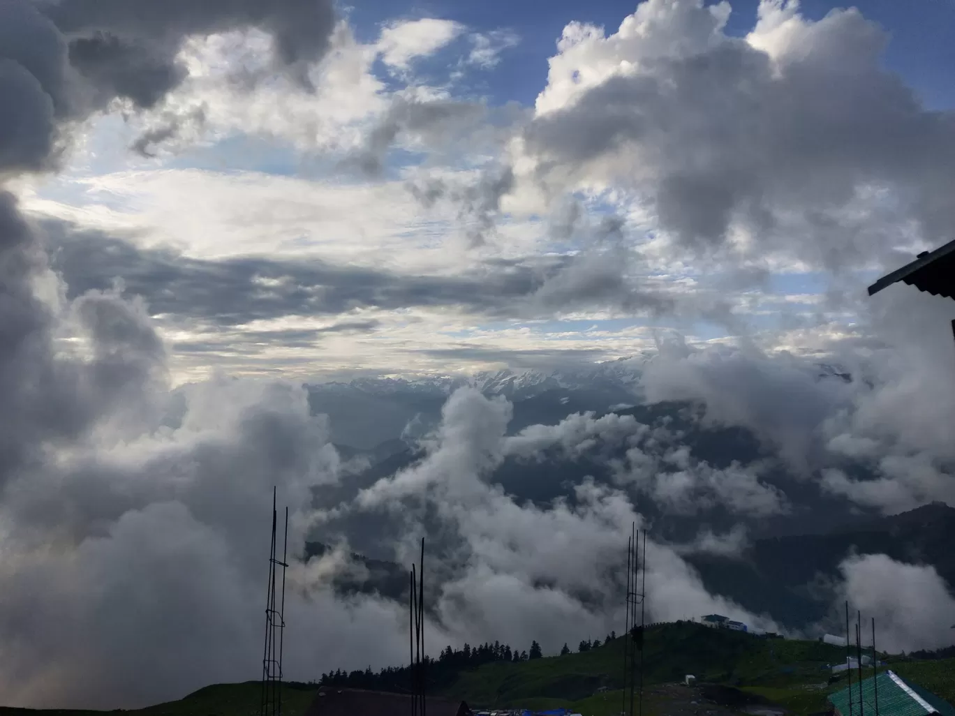 Photo of Chopta By aditya bhandari
