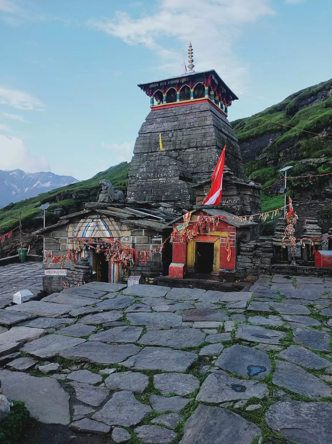 Photo of Chopta By aditya bhandari
