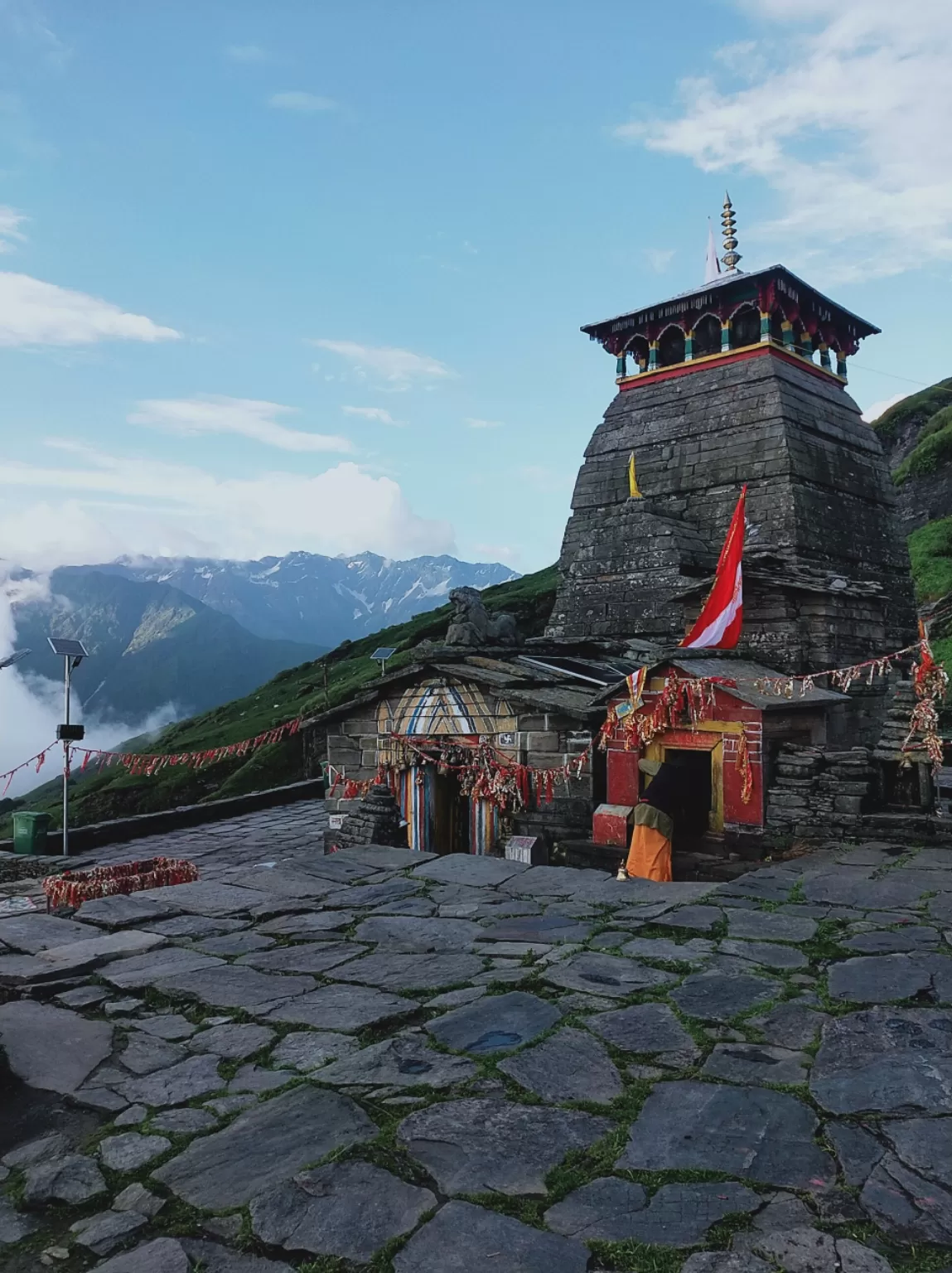 Photo of Chopta By aditya bhandari