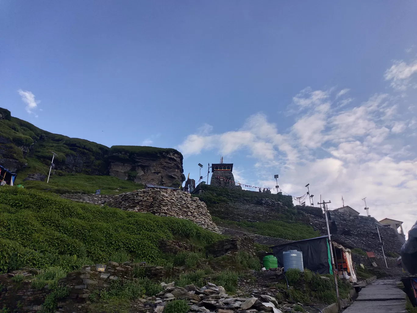 Photo of Chopta By aditya bhandari